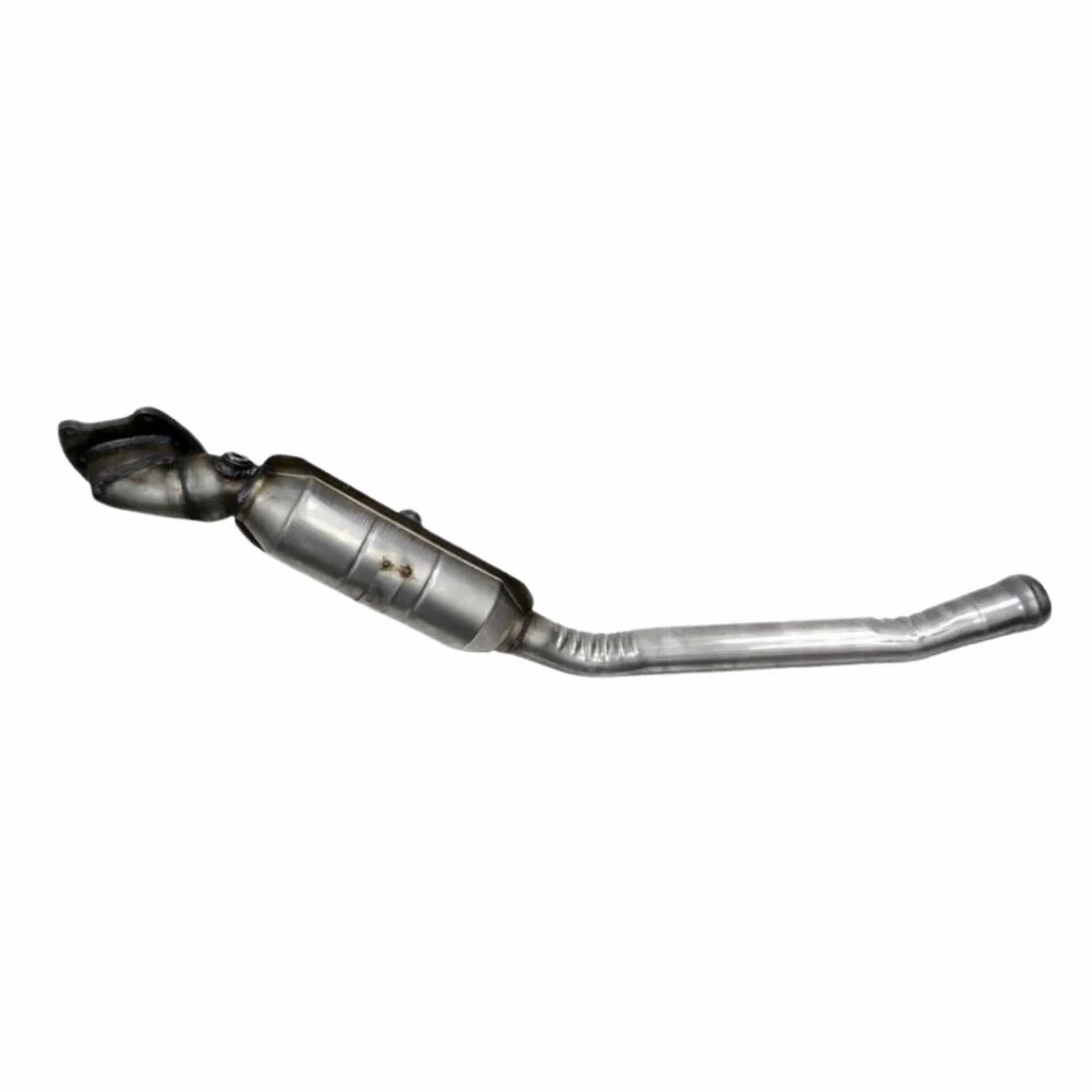 2013-2018 Dodge Durango Catalytic Converter 19713